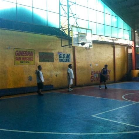 barangay pinyahan|Pinyahan HC .